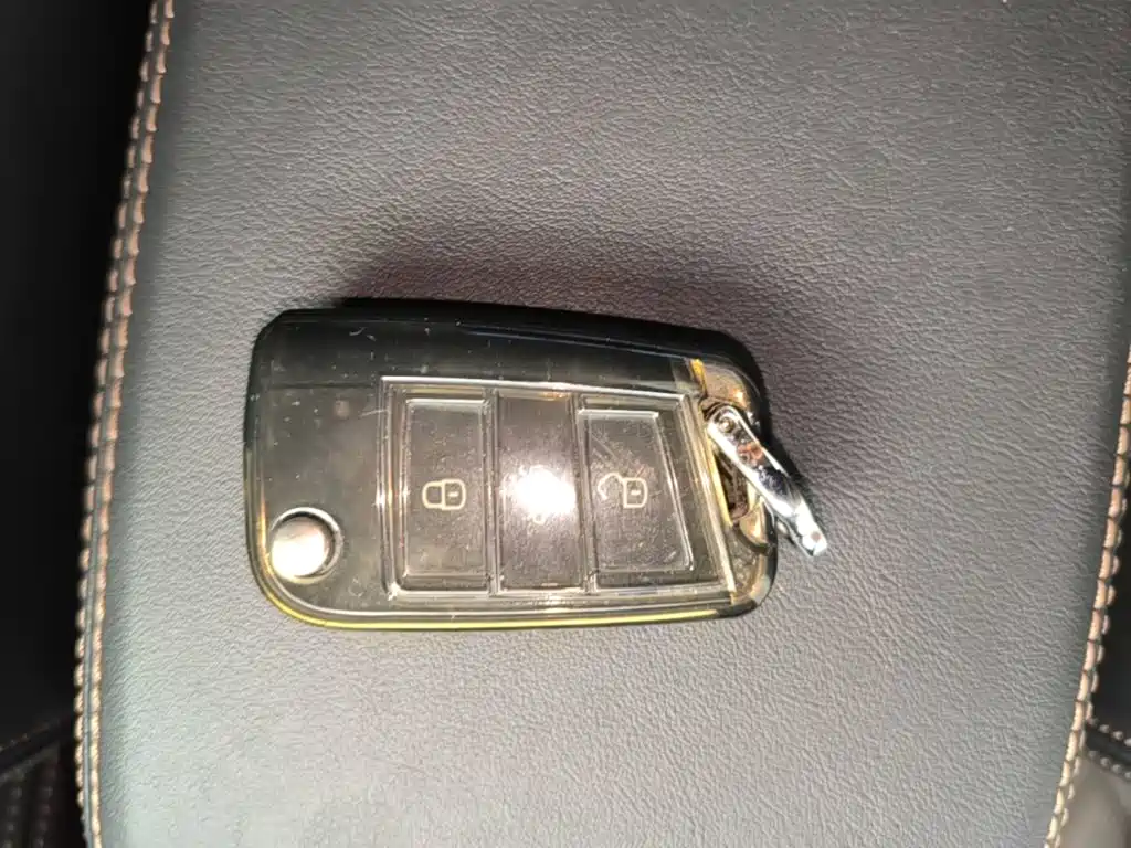 Volkswagen Magotan — миниатюра 9