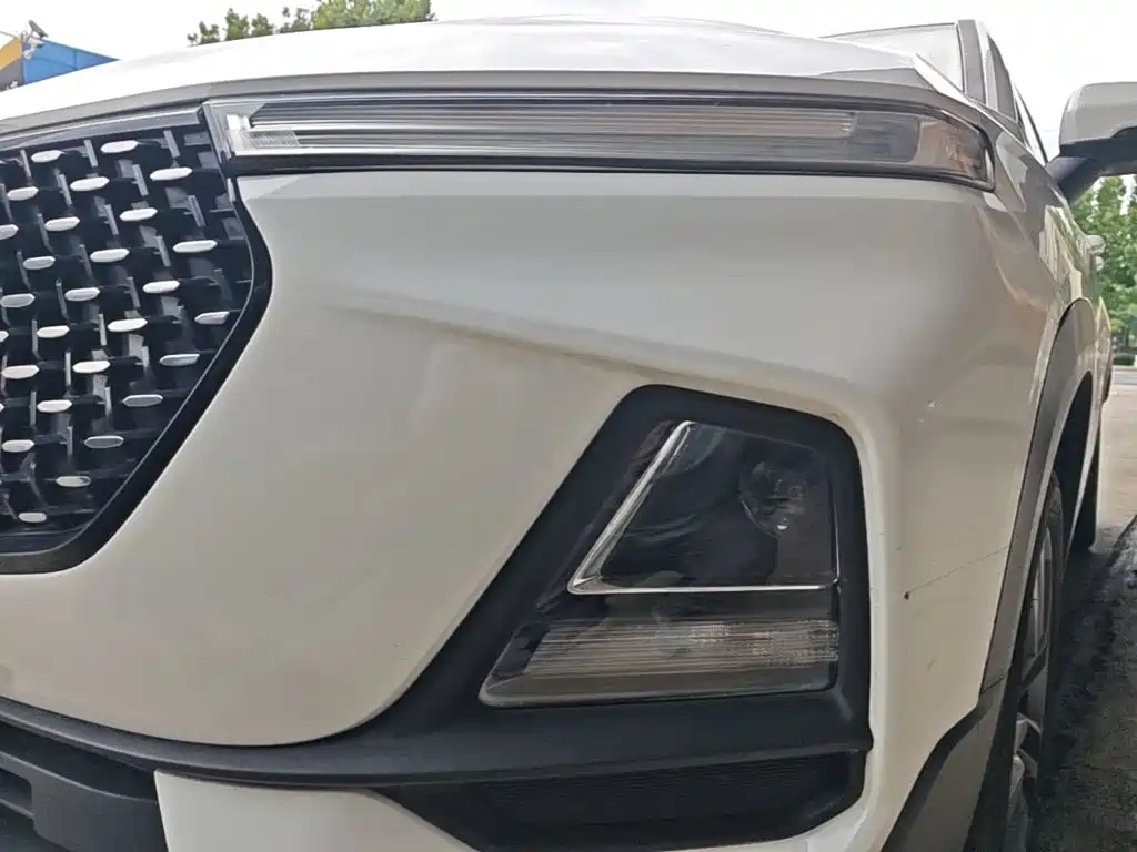 Baojun RS-5 — миниатюра 24