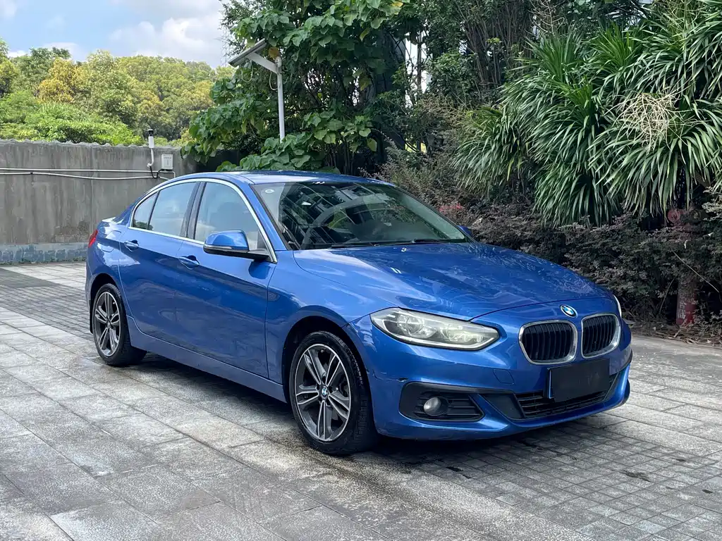 BMW 1 Series — миниатюра 3