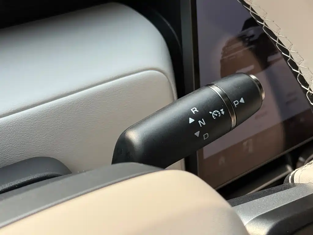 iCar V23 2025 401 Smart Drive