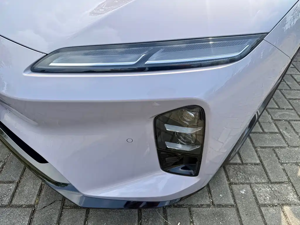 NIO ET5T — миниатюра 15