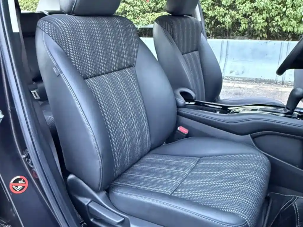 Honda Vezel — миниатюра 13