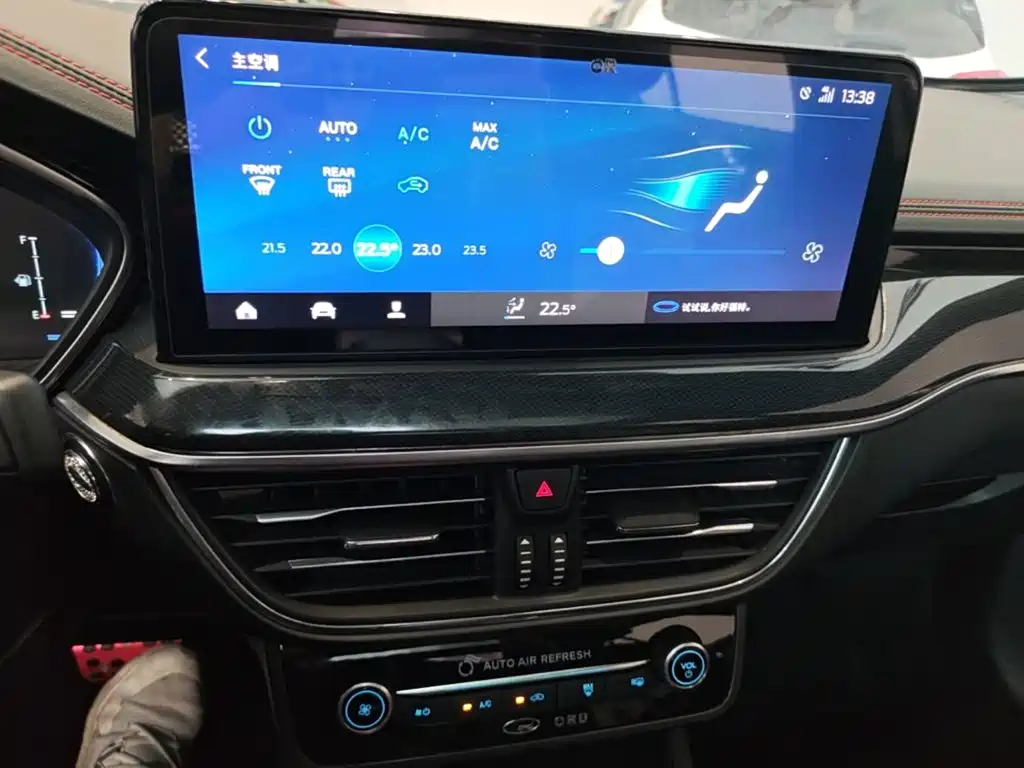 Ford Focus — миниатюра 18