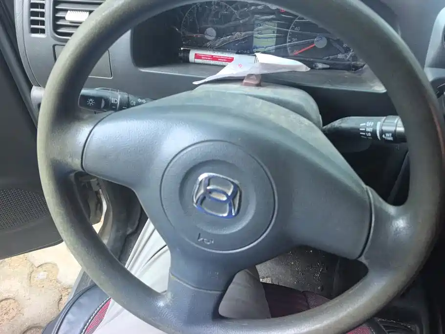 Suzuki Wagon R — миниатюра 15