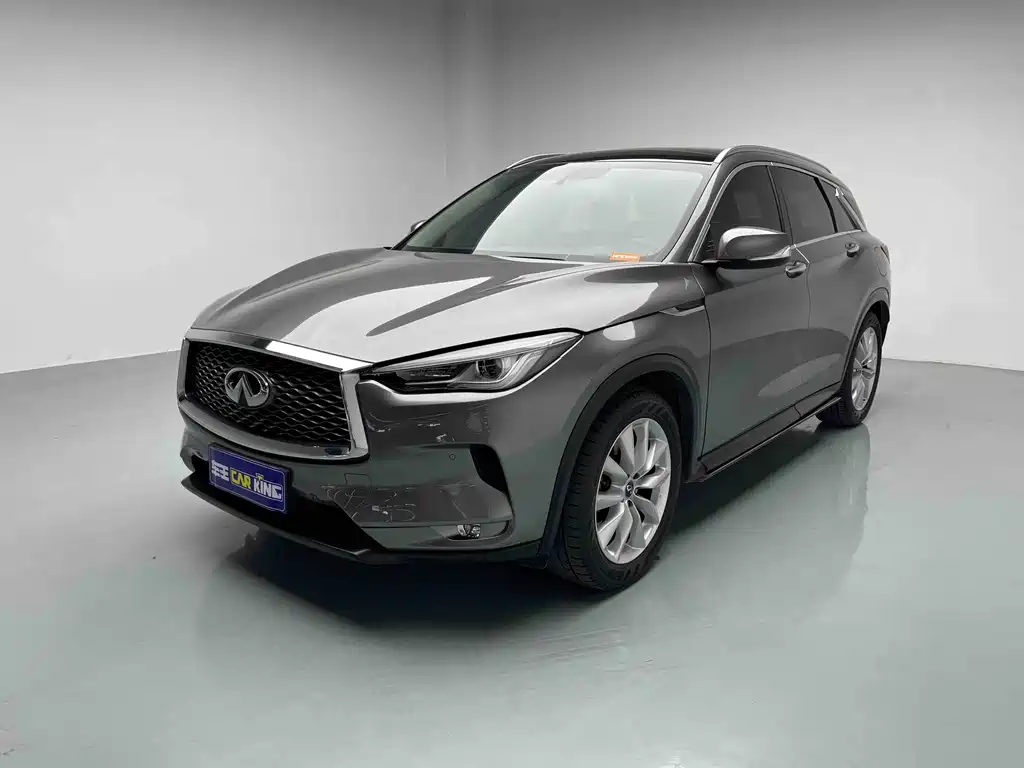 Infiniti QX50 2019