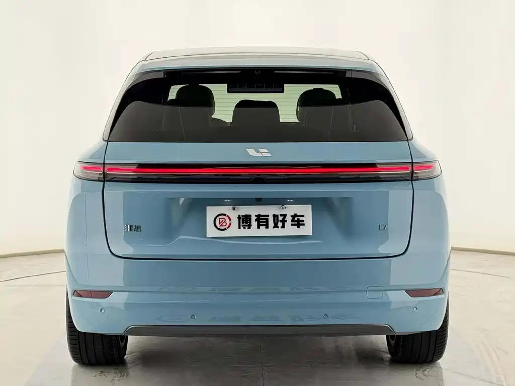 Li Auto IDEAL L7