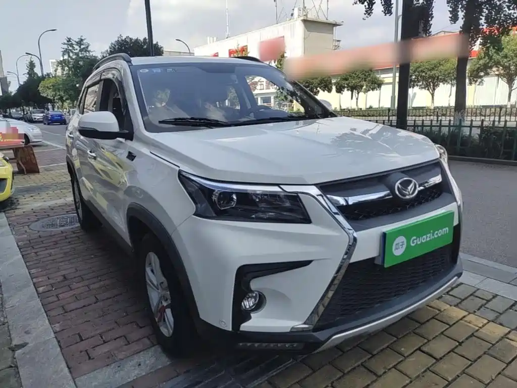 Huasu Huansu S5 — миниатюра 4