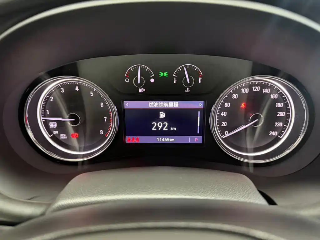 Buick LaCrosse 2022 552T Luxury