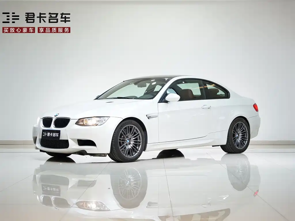 BMW M3 2011 M3