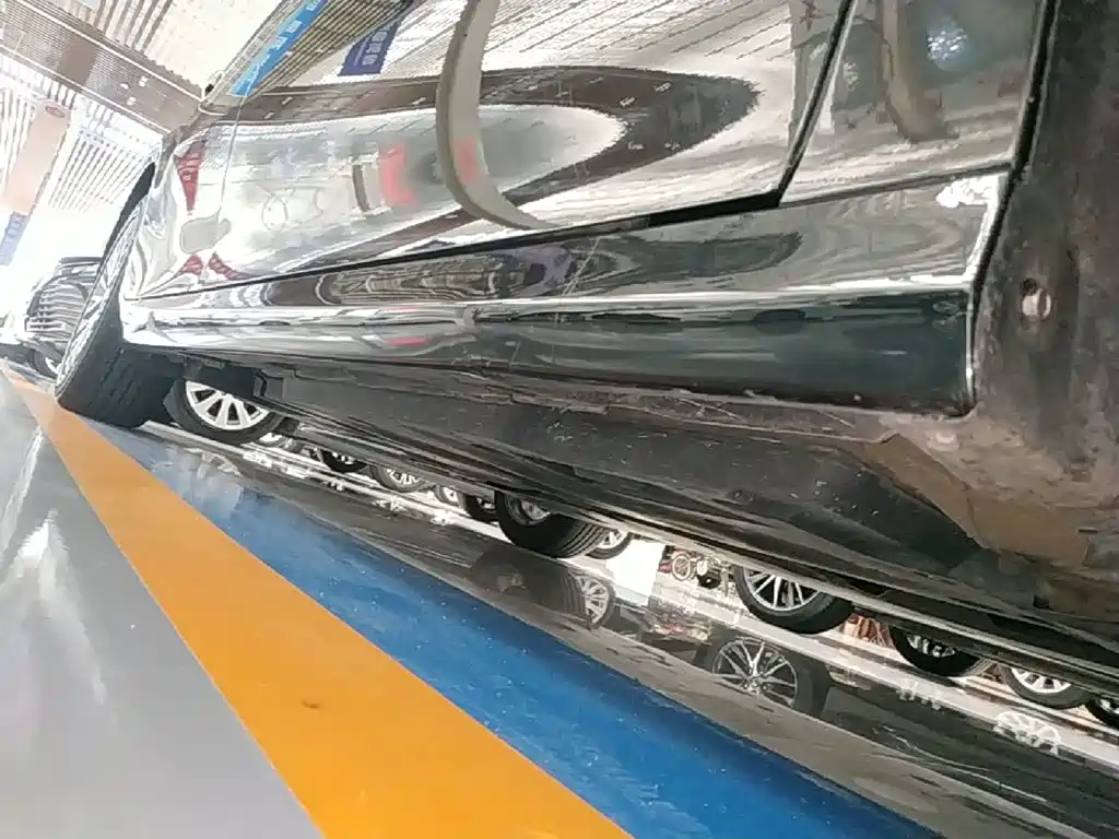 Toyota Camry — миниатюра 21