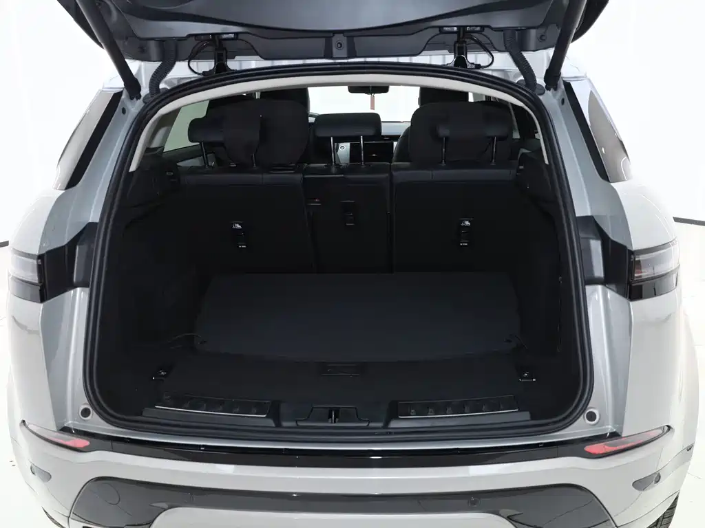 LAND ROVER RANGE ROVER AURORA NEW ENERGY