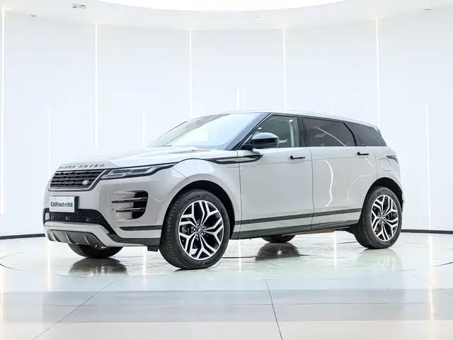 land-rover range-rover-aurora-new-energy