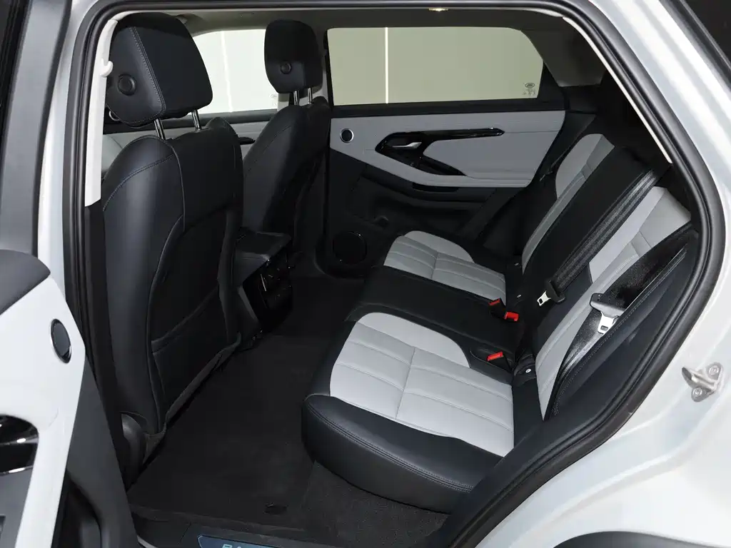 LAND ROVER RANGE ROVER AURORA NEW ENERGY