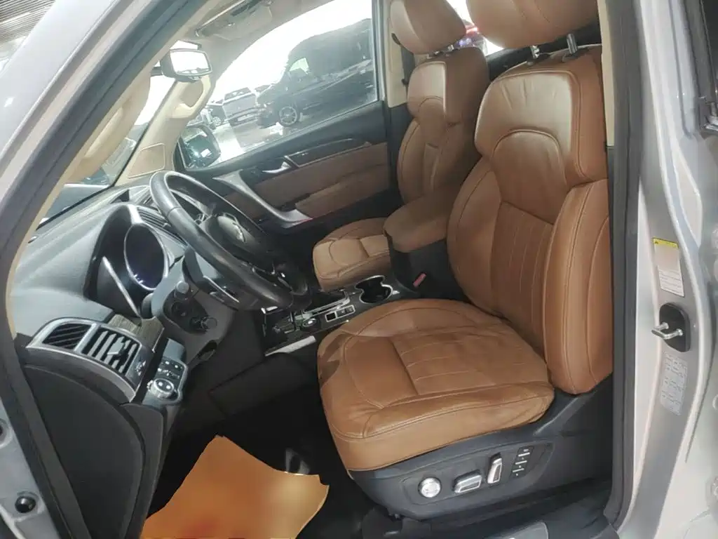 Haval H9 — миниатюра 15