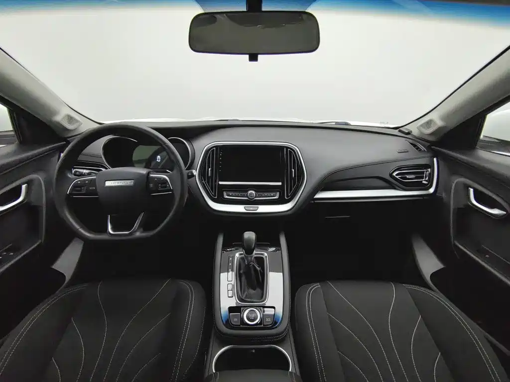 Jetour X70M — миниатюра 5