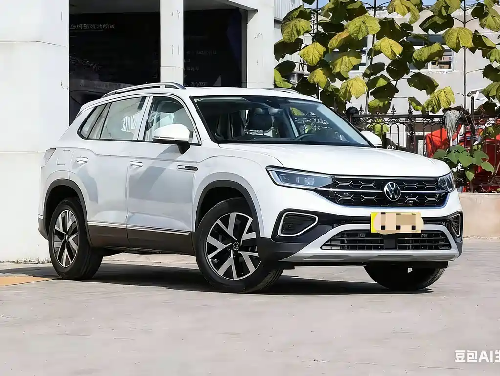 VOLKSWAGEN TANYUE