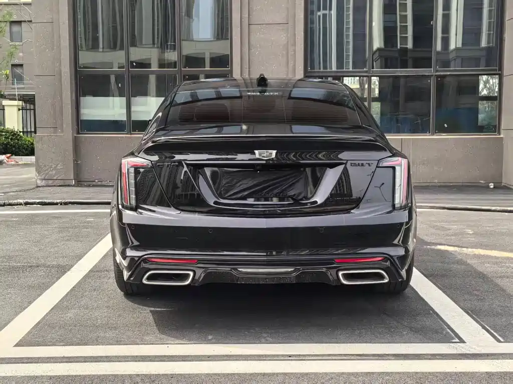 Cadillac CT5 2025 28T