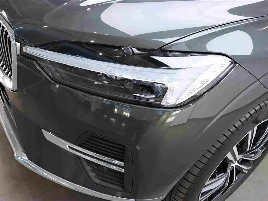 Volvo XC60 — миниатюра 27