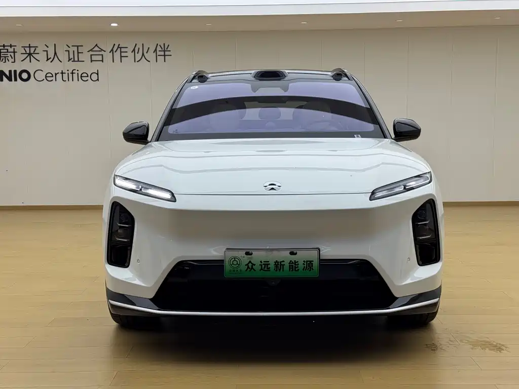 NIO ES6 2025 75kWh