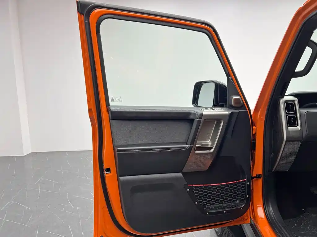 iCAR iCAR Super V23 — миниатюра 12