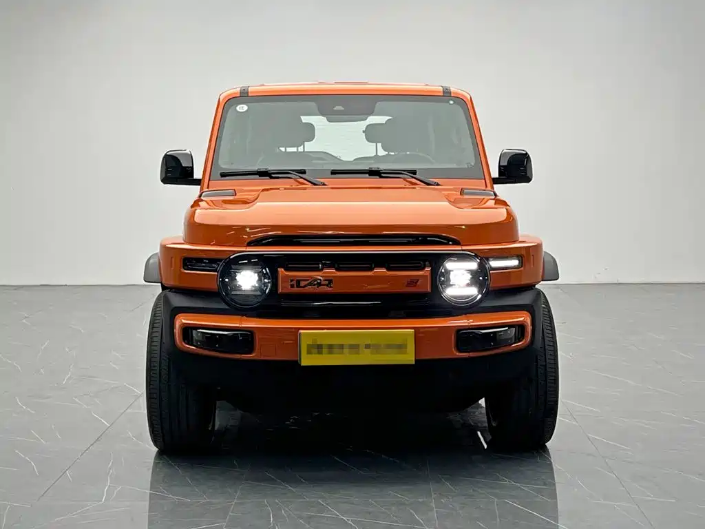 iCAR iCAR Super V23 — миниатюра 2