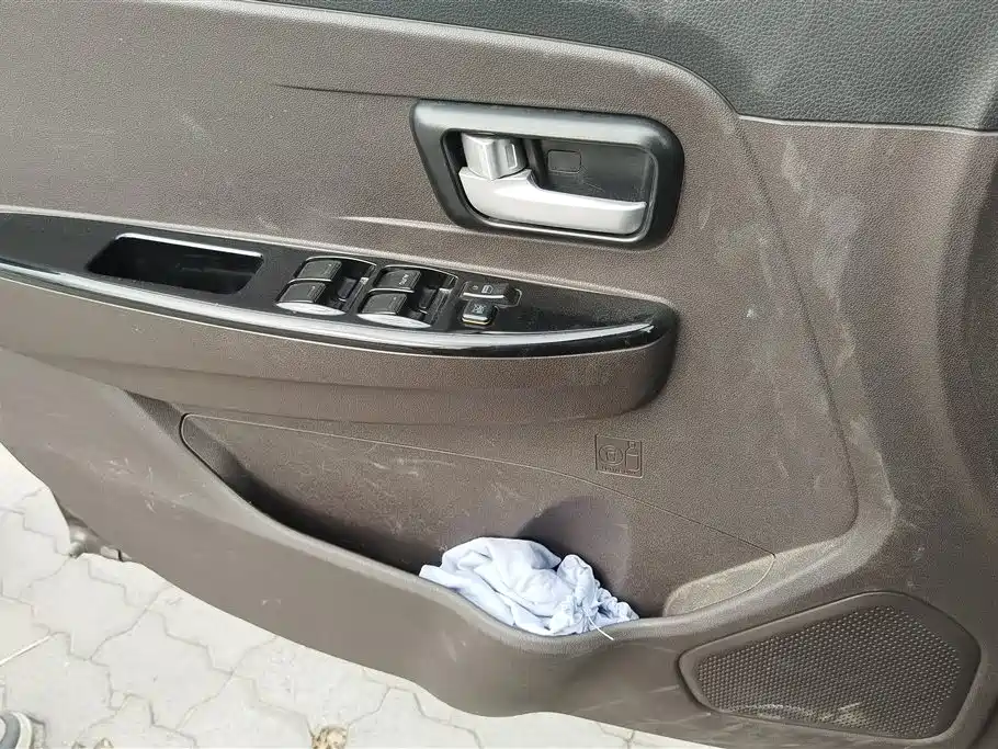 DONGFENG SCENERY 330