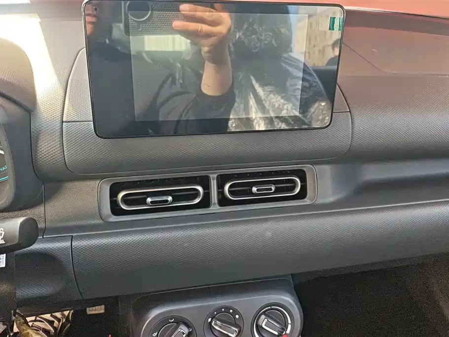 WULING WULING HONGGUANG NEW ENERGY