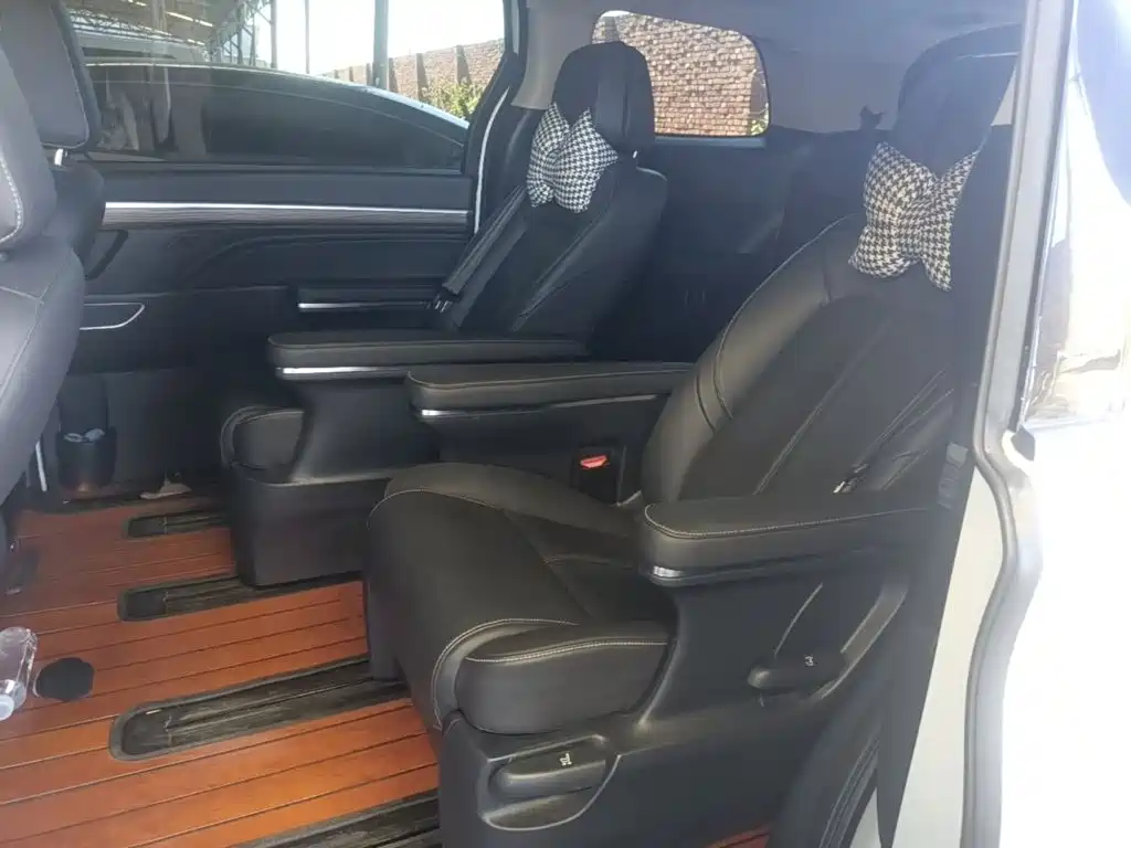 GAC Motor Trumpchi M8 — миниатюра 22