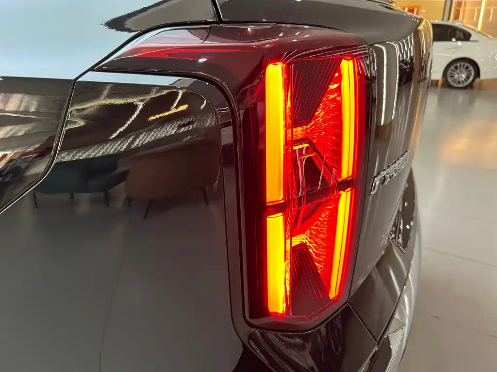 GAC Motor Trumpchi ES9 — миниатюра 36