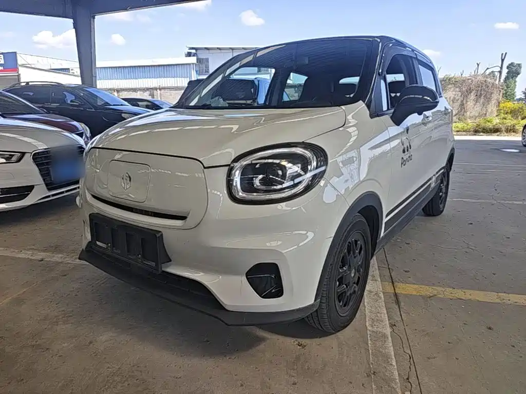 Leapmotor T03