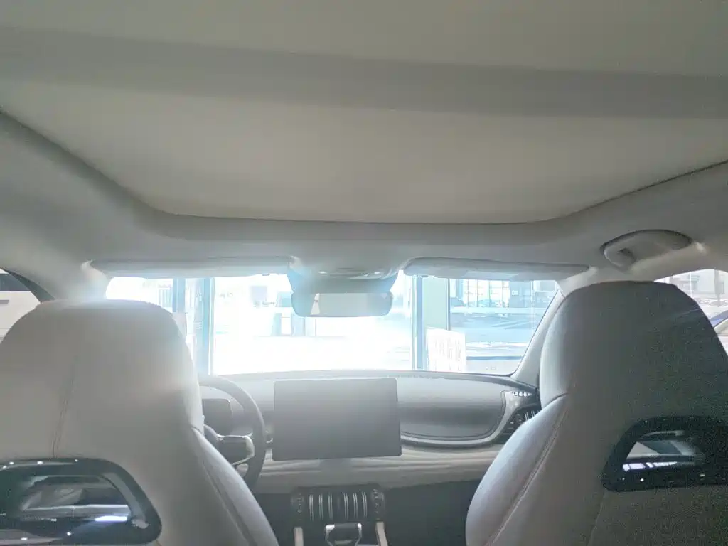 BYD Yuan Plus — миниатюра 14