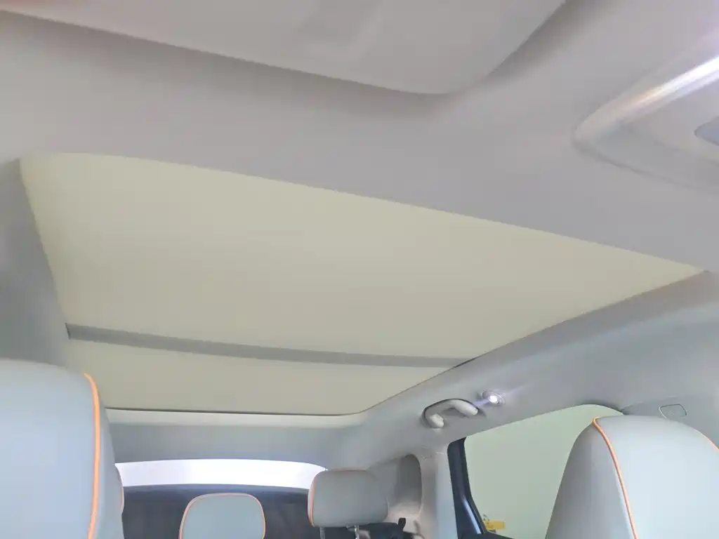 BYD Yuan Plus — миниатюра 17