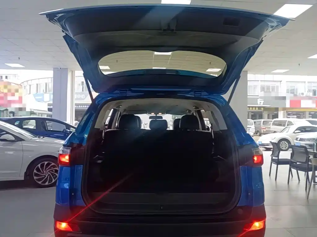 Fengguang Fengguang S560 — миниатюра 19