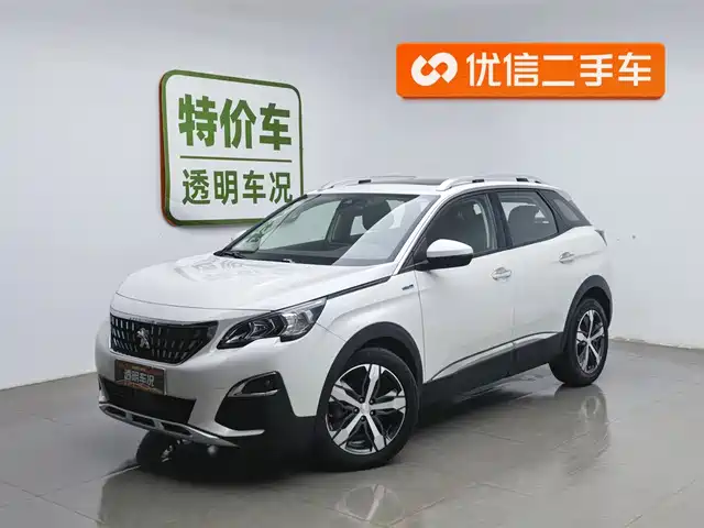 peugeot 4008