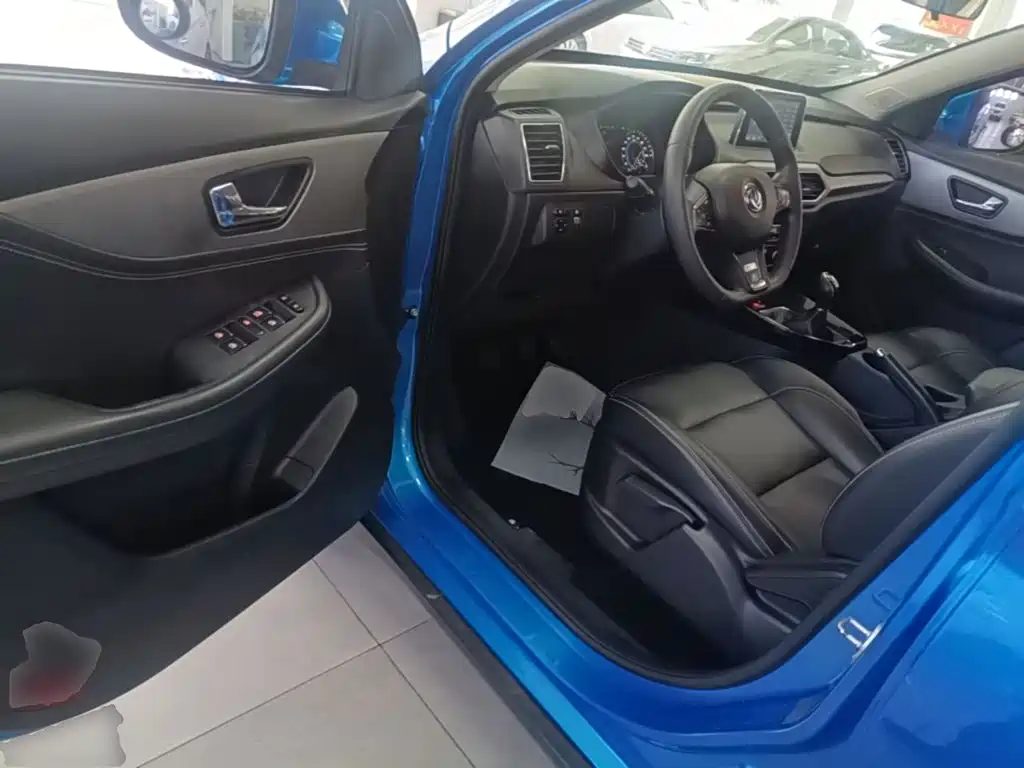 Fengguang Fengguang S560 — миниатюра 16
