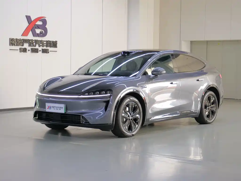 Zhijie Zhijie R7