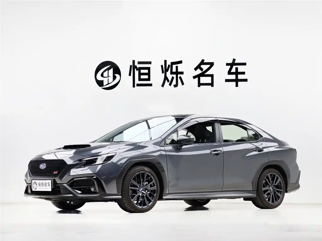 Купить Subaru WRX