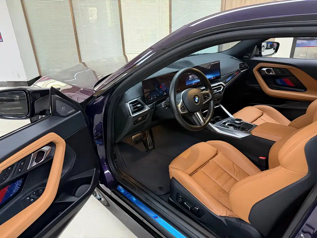 BMW M240i 2023 M240i