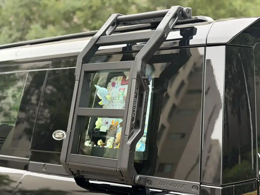 Land Rover Defender — миниатюра 14