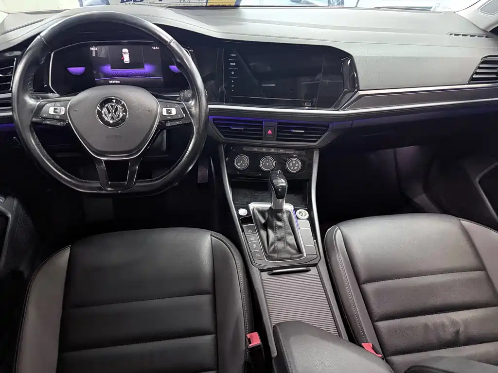 Volkswagen Sagitar — миниатюра 11