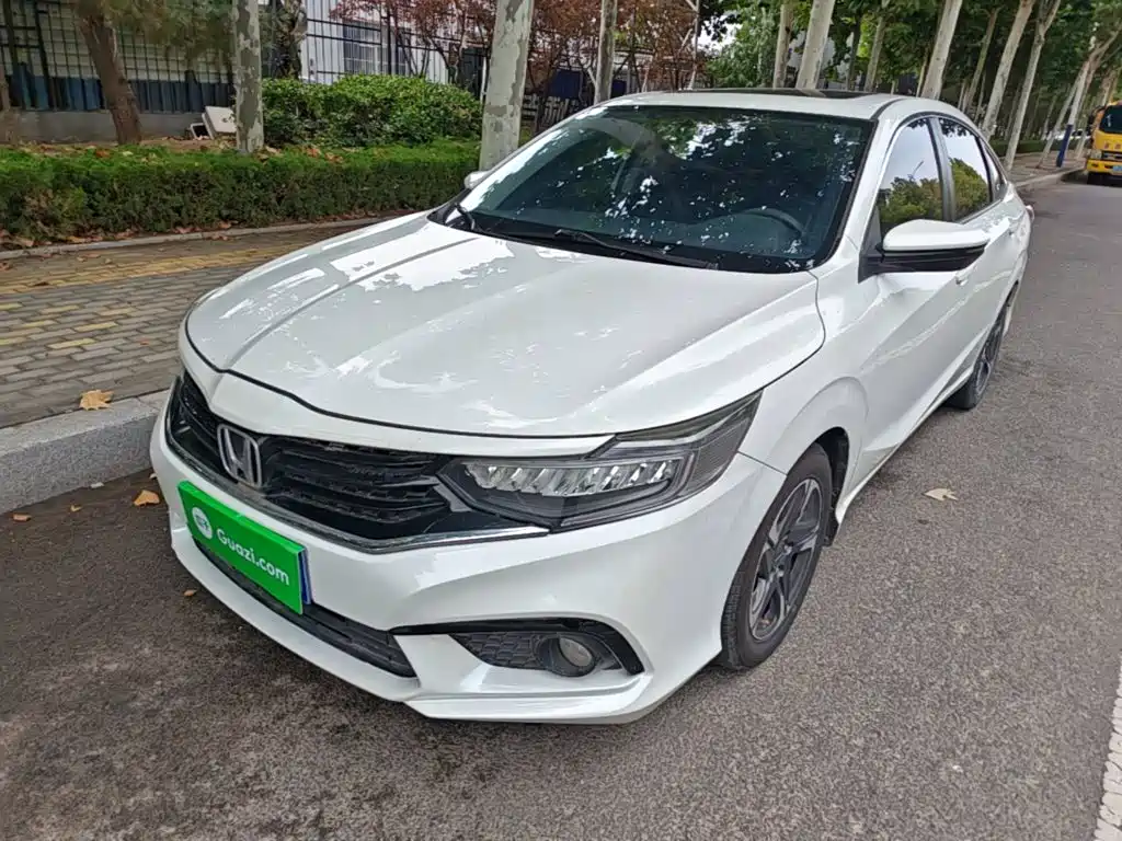 Honda Envix — миниатюра 2