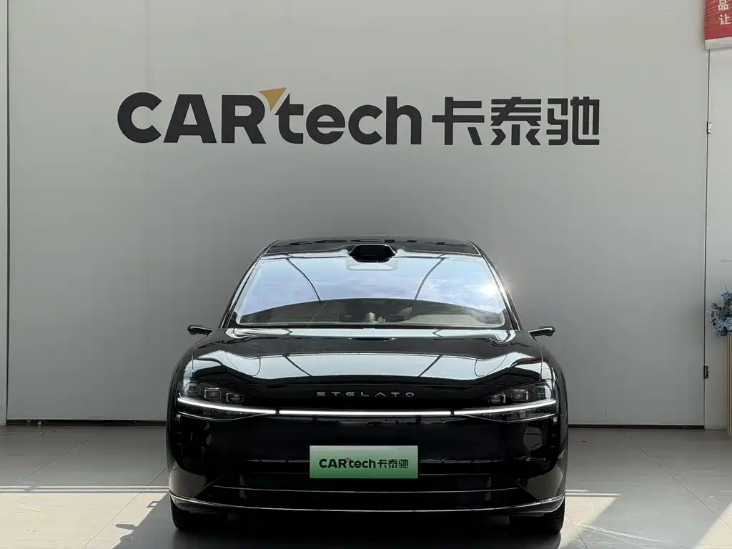 Xiangjie Xiangjie S9 — миниатюра 3