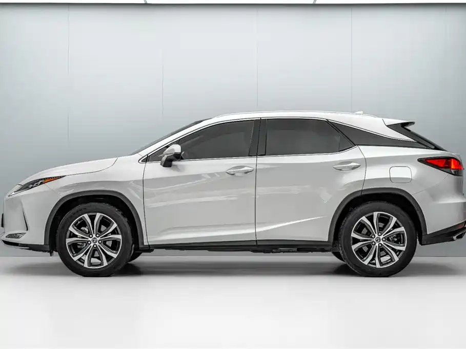 Lexus RX 2020 300 Elegant VI