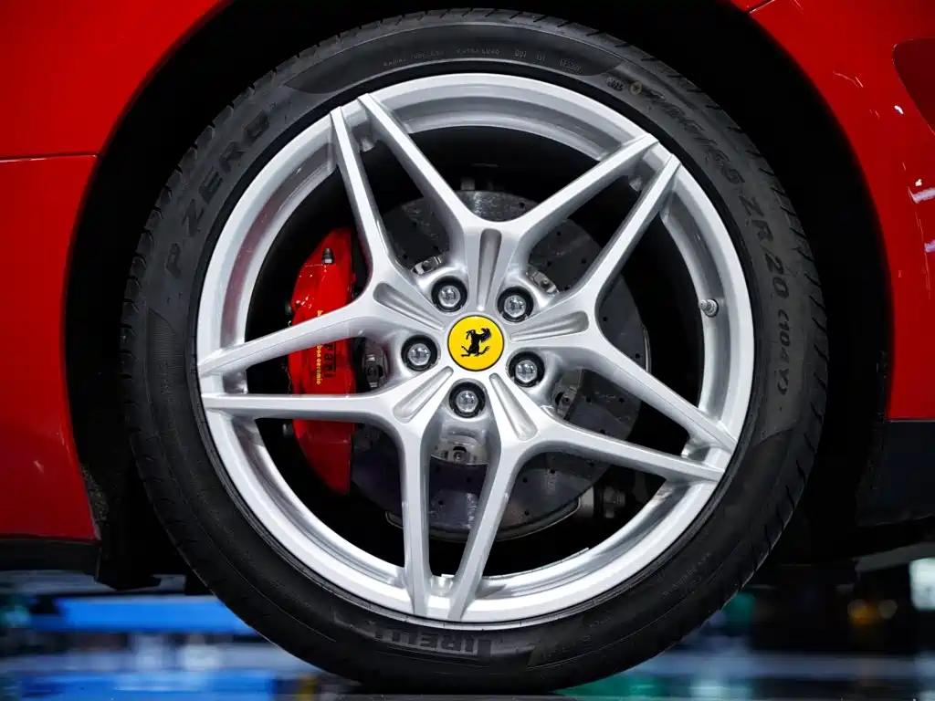 Ferrari California T — миниатюра 5
