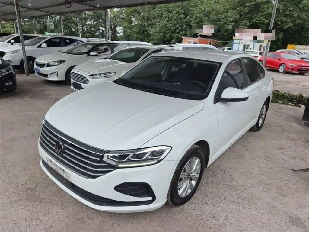 Volkswagen Lavida 2024