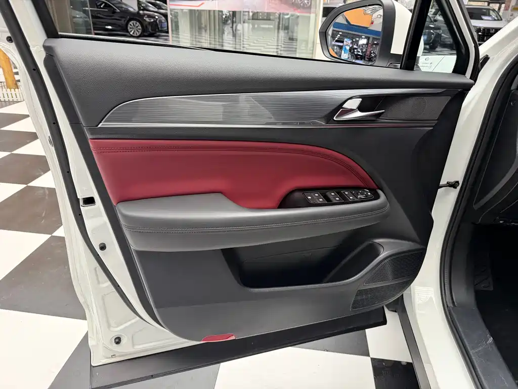 GAC GS4 Plus 2022 270T AT