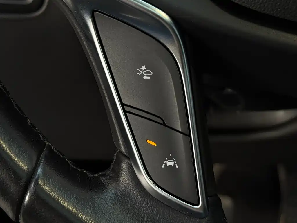 Cadillac XT5 — миниатюра 14