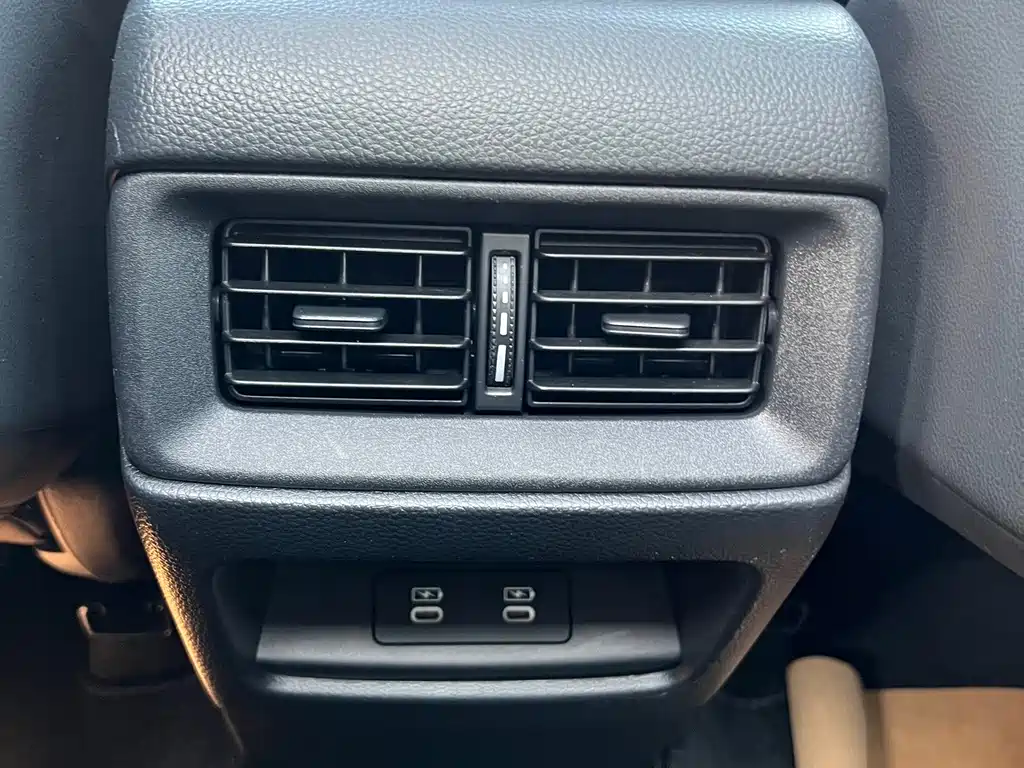 Honda Breeze — миниатюра 18