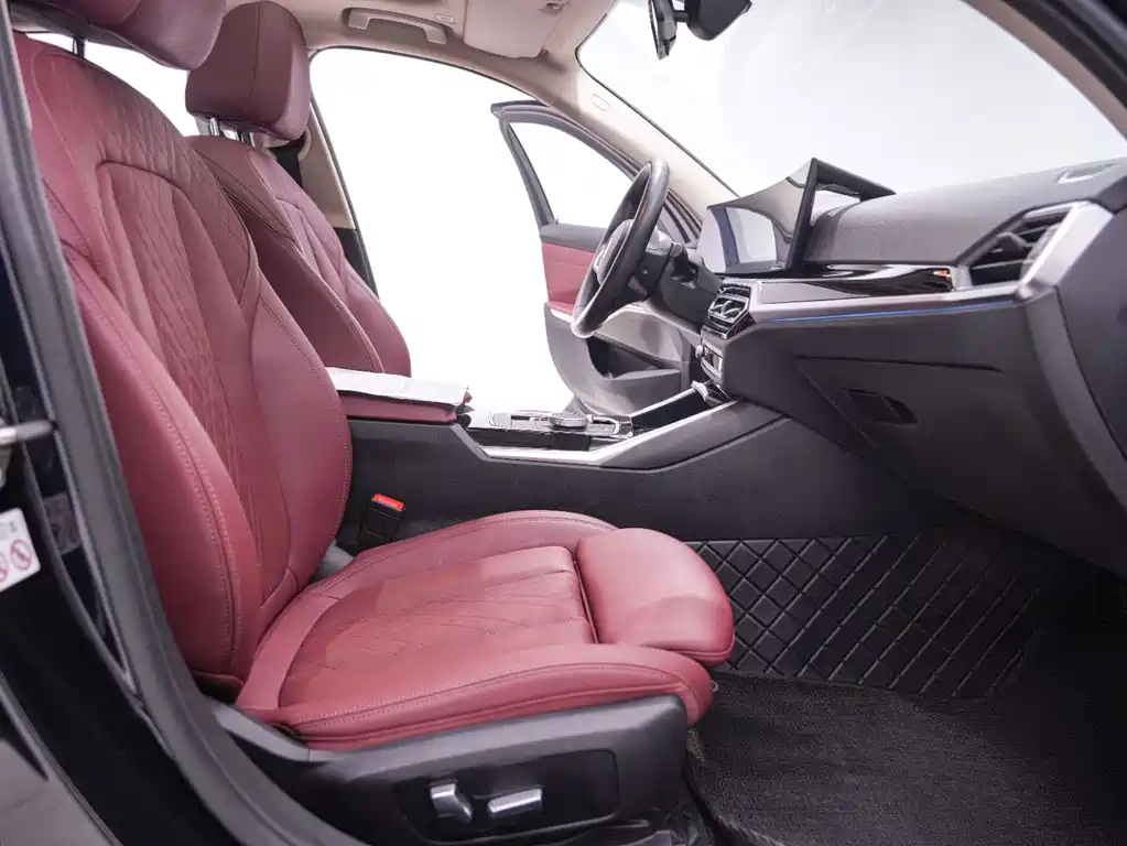 BMW i3 — миниатюра 27