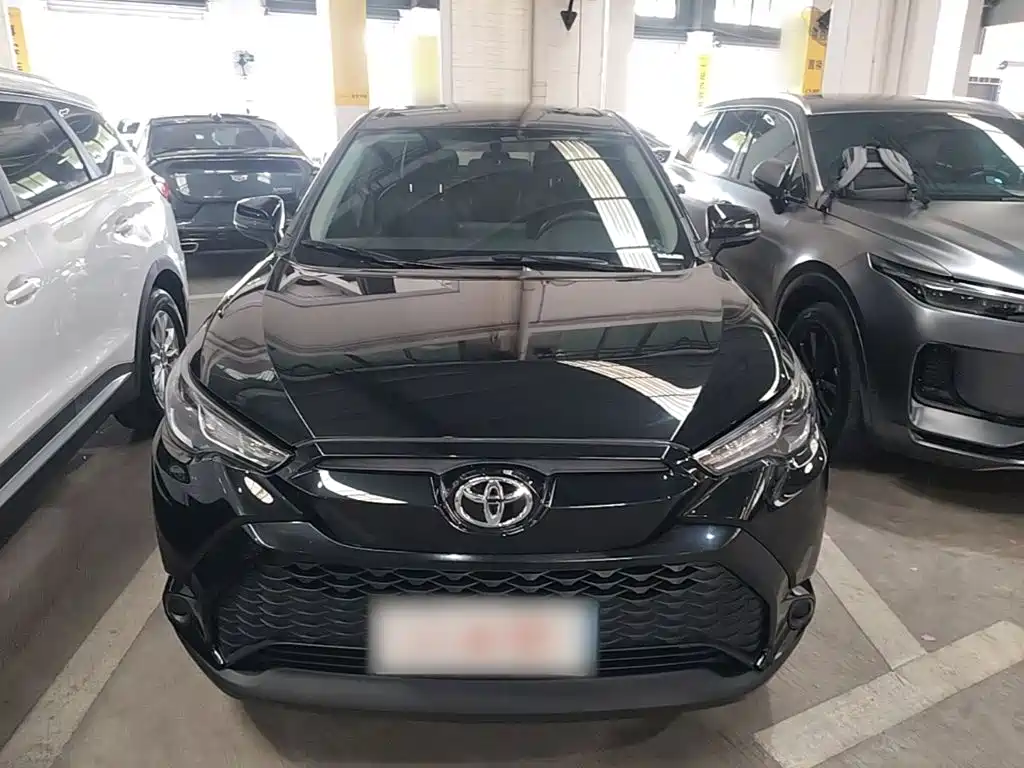 Toyota Frontlander — миниатюра 3